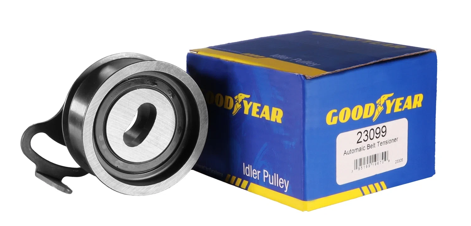 Fits 1984- 1986 Toyota Camry Goodyear 23099 Timing Belt Tensioner
